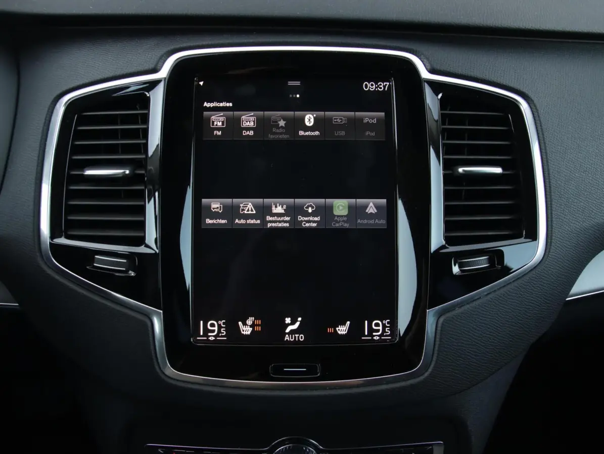 2.0 T8 Recharge AWD 391PK Inscription 7 persoons | SOH 94%
