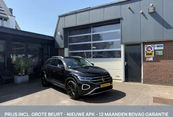 1.5 TSI DSG SPORT TH/PANO/LED *ALL-IN PRIJS*