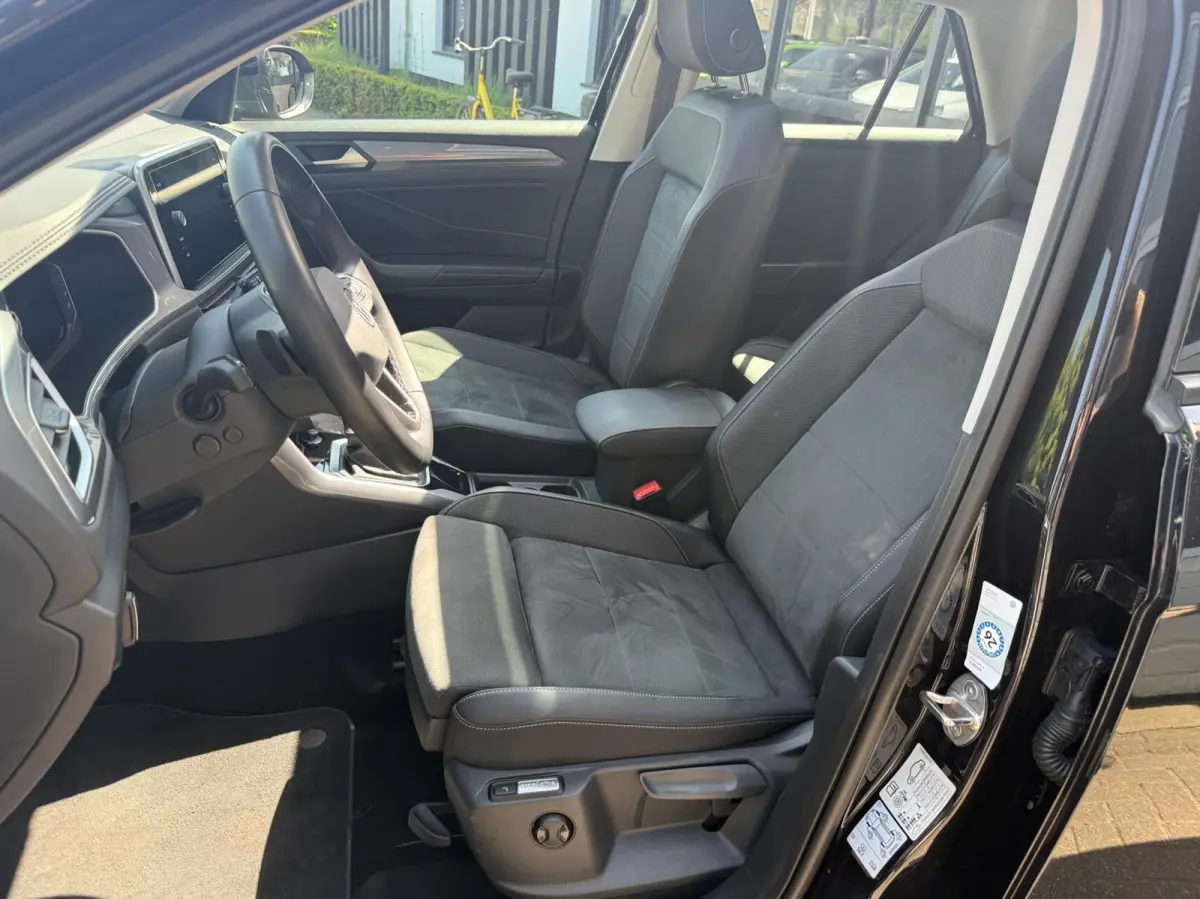 1.5 TSI DSG SPORT TH/PANO/LED *ALL-IN PRIJS*