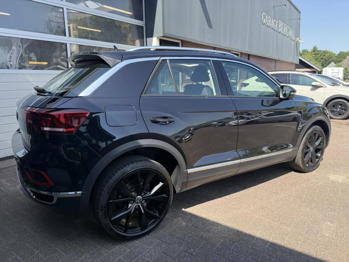 1.5 TSI DSG SPORT TH/PANO/LED *ALL-IN PRIJS*