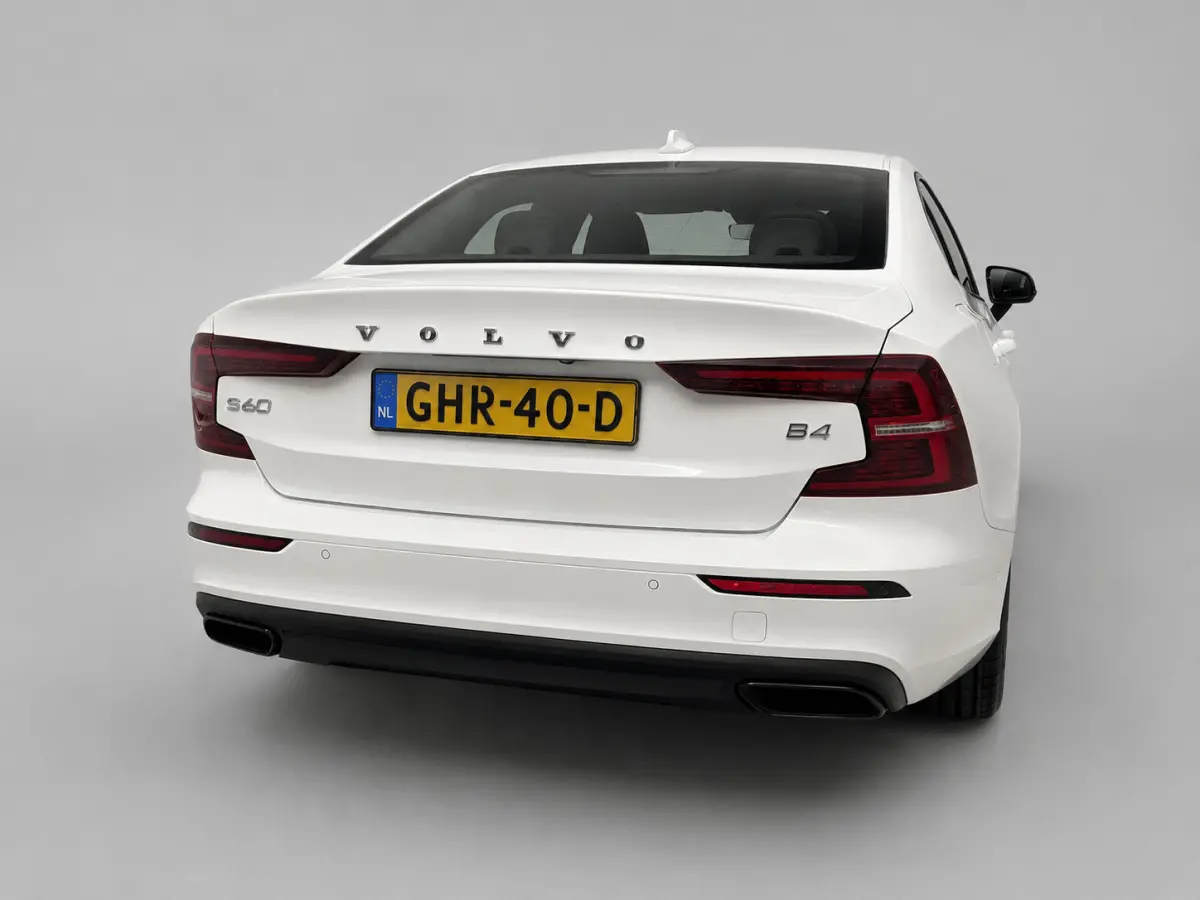 2.0 B4 Inscription - Leder met memory en verw - Adapt Cruise - Camera - Rijklaar !