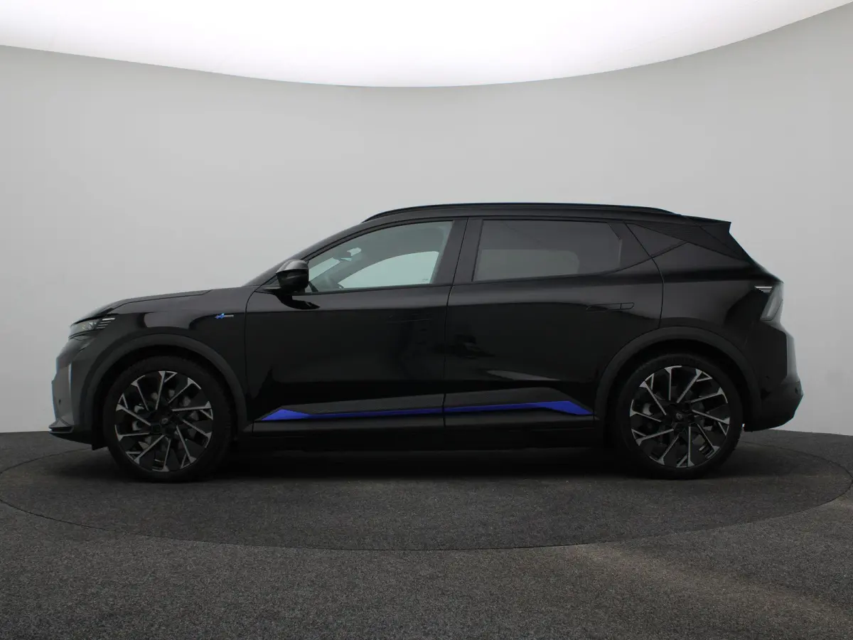 esprit Alpine 220 pk long range | SoH 99% | pack advanced driving assist & augmented vision | Panoramadak | Harman Kardon |