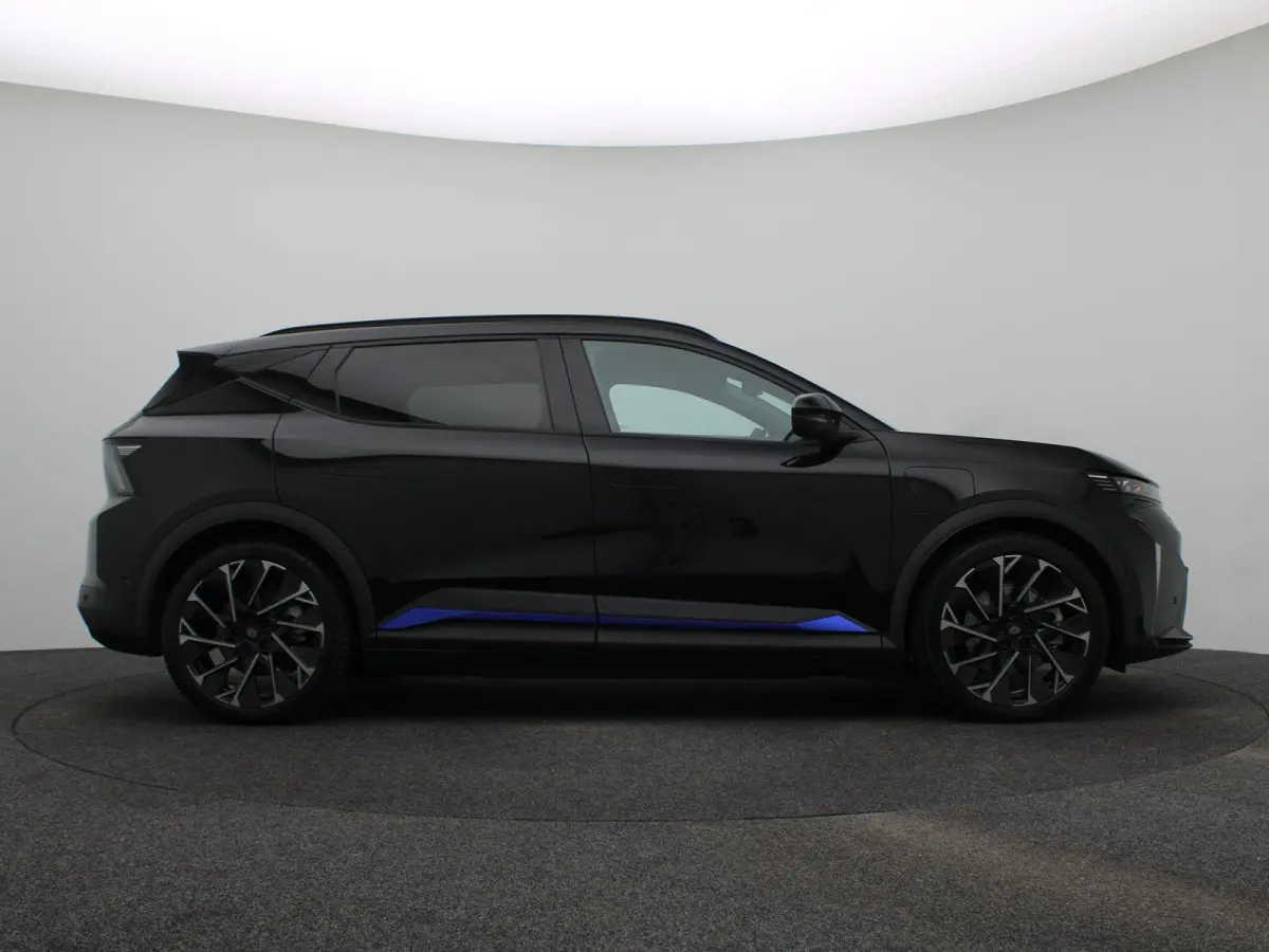 esprit Alpine 220 pk long range | SoH 99% | pack advanced driving assist & augmented vision | Panoramadak | Harman Kardon |