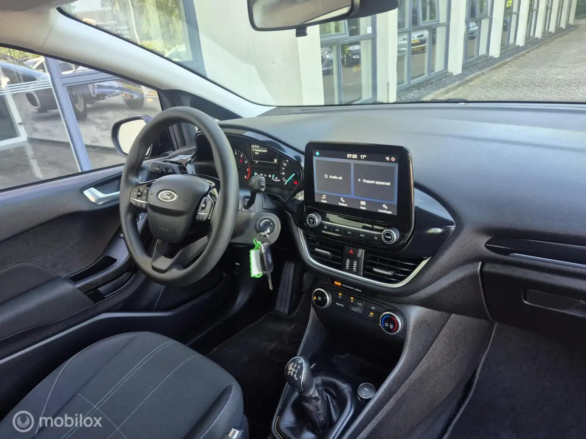 1.1 Trend 2019|Airco|Cruise|5DRS,