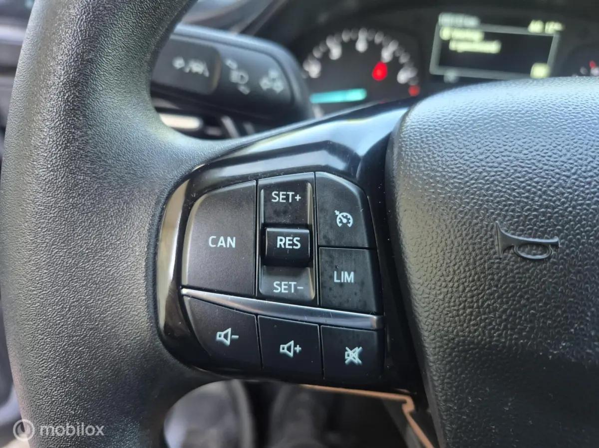 1.1 Trend 2019|Airco|Cruise|5DRS,