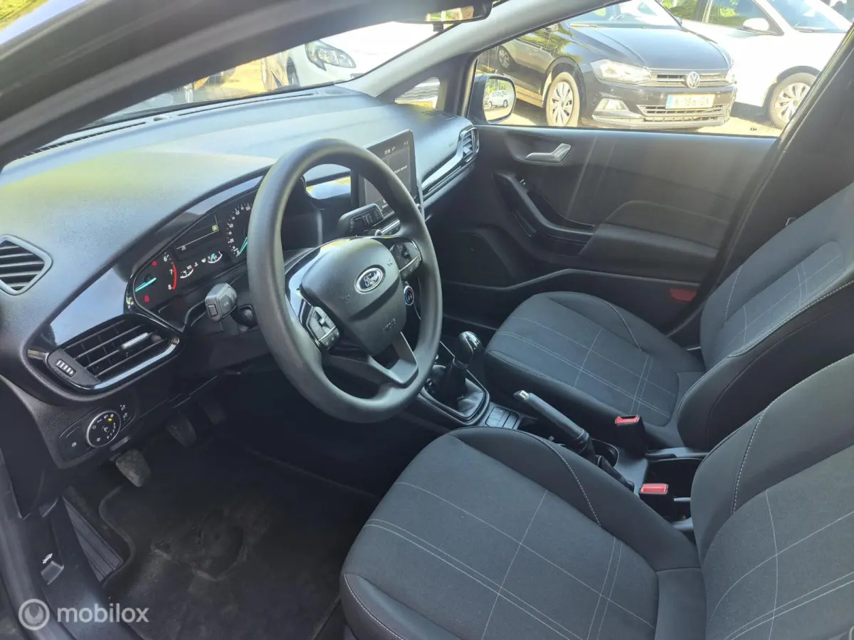 1.1 Trend 2019|Airco|Cruise|5DRS,