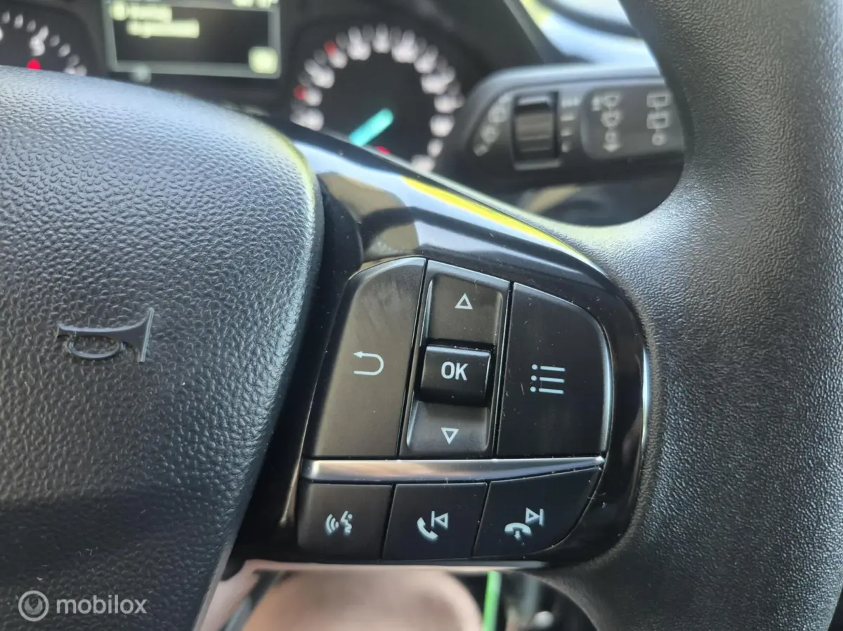 1.1 Trend 2019|Airco|Cruise|5DRS,