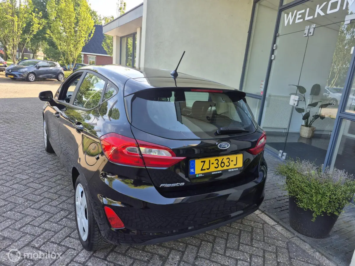 1.1 Trend 2019|Airco|Cruise|5DRS,
