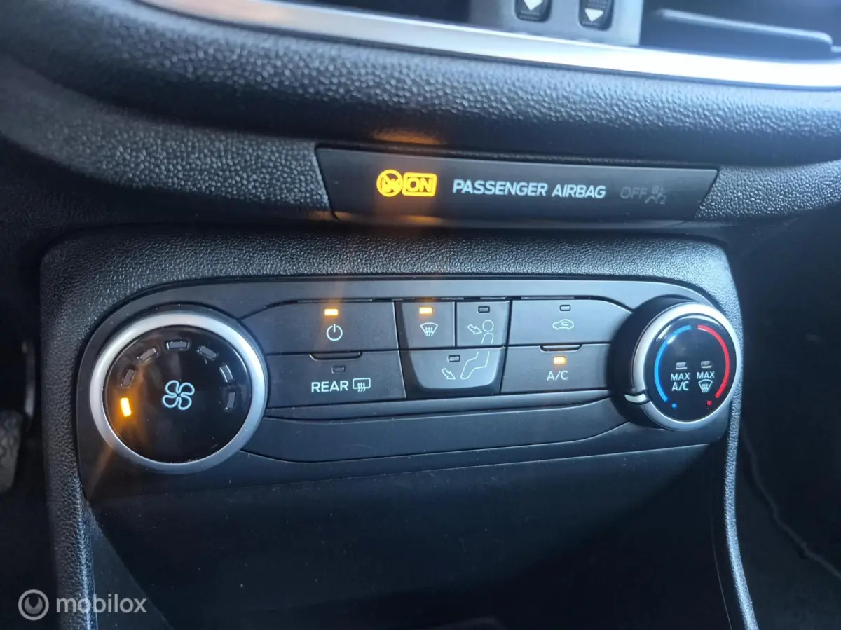 1.1 Trend 2019|Airco|Cruise|5DRS,