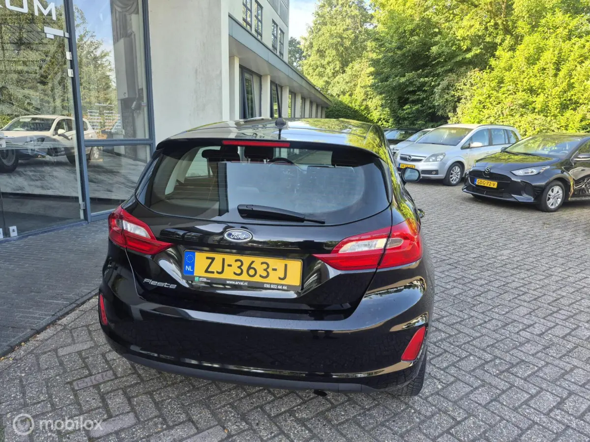 1.1 Trend 2019|Airco|Cruise|5DRS,