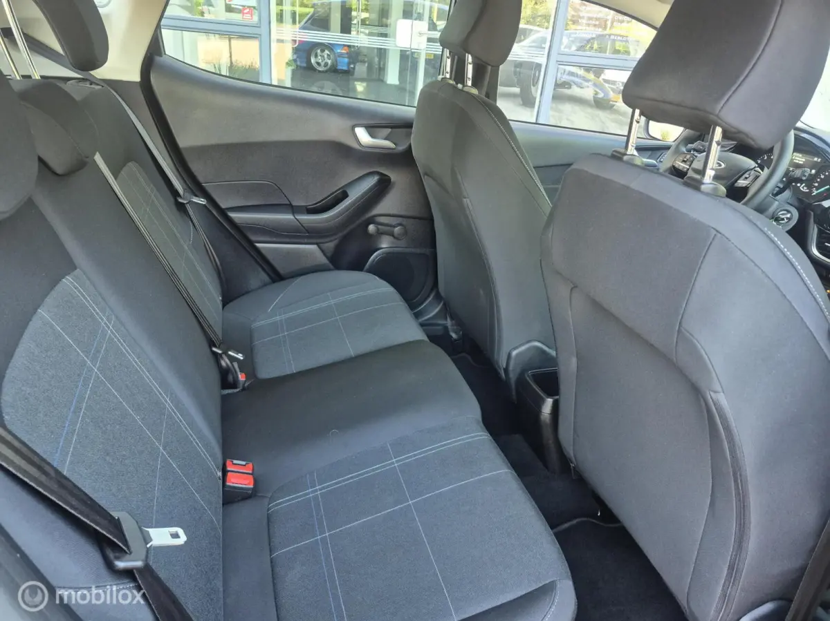 1.1 Trend 2019|Airco|Cruise|5DRS,
