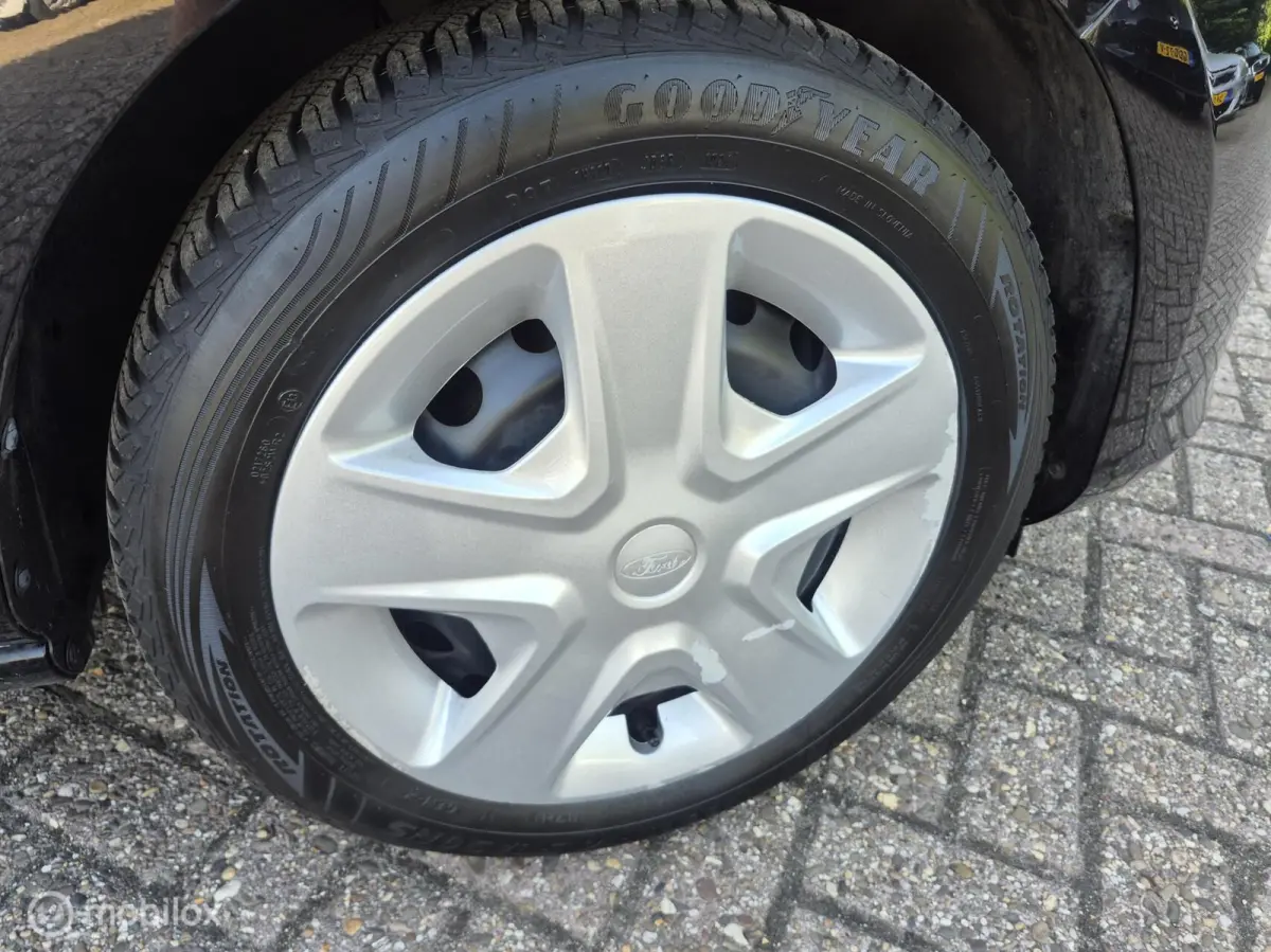 1.1 Trend 2019|Airco|Cruise|5DRS,