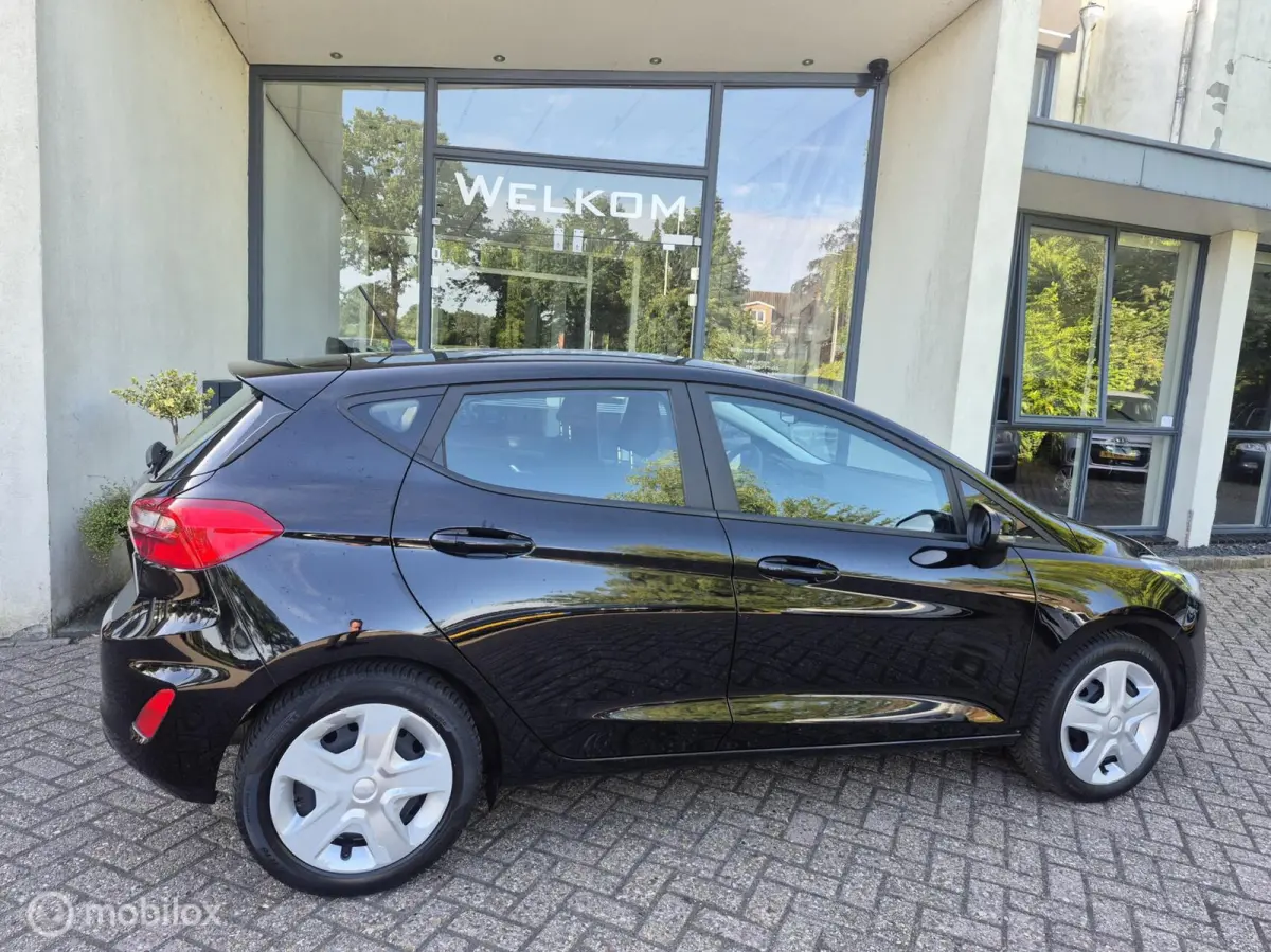 1.1 Trend 2019|Airco|Cruise|5DRS,
