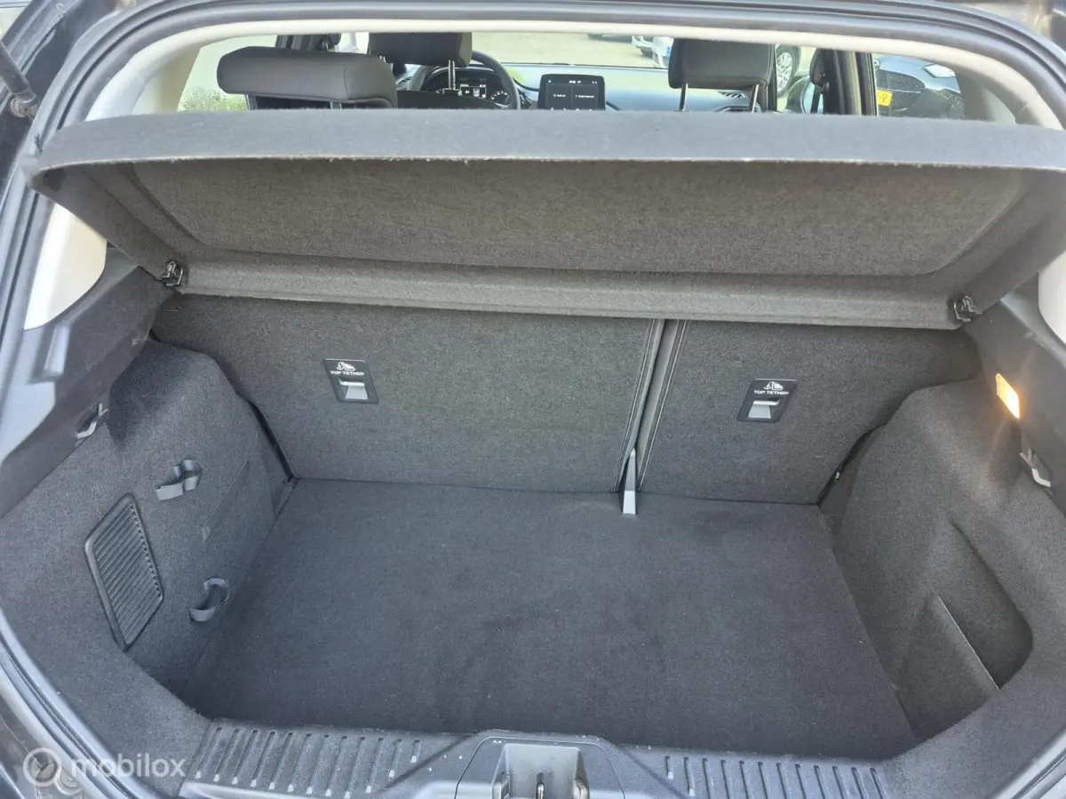 1.1 Trend 2019|Airco|Cruise|5DRS,