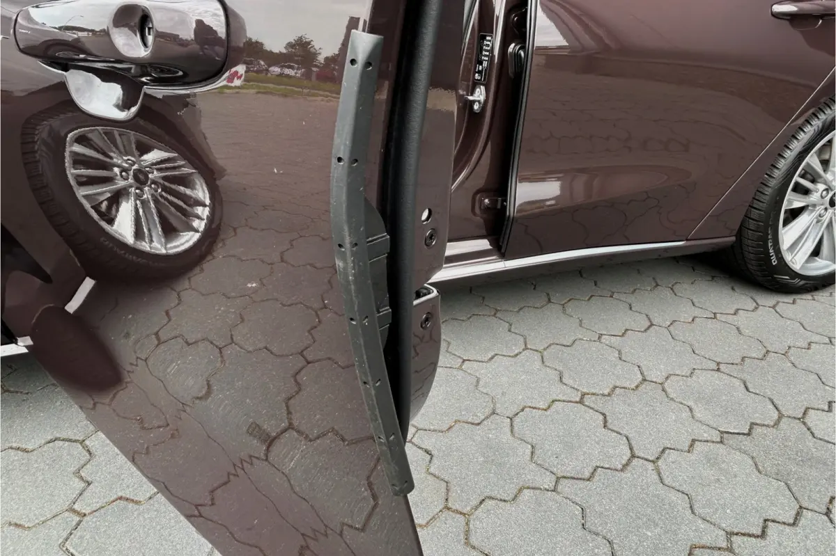1.0 EcoBoost Vignale FULL OPTIONS!