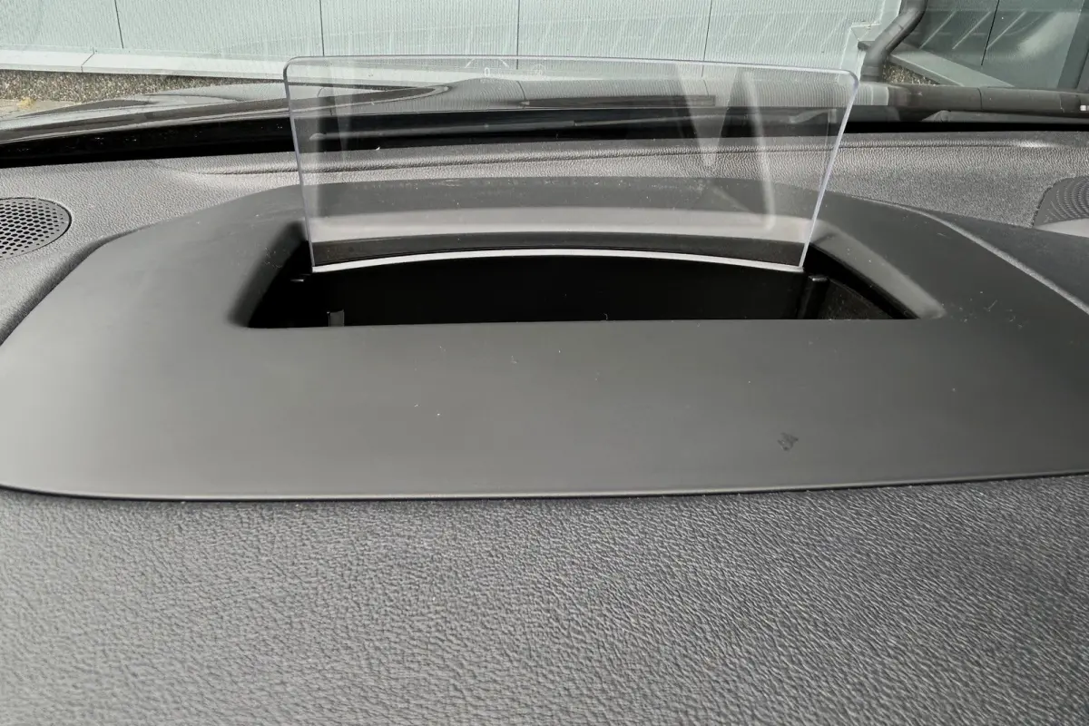 1.0 EcoBoost Vignale FULL OPTIONS!