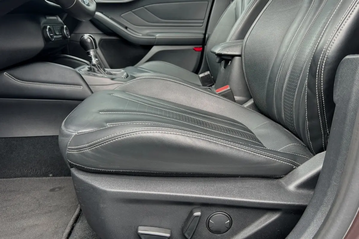 1.0 EcoBoost Vignale FULL OPTIONS!