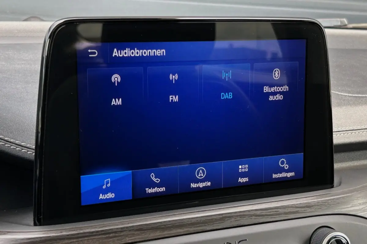1.0 EcoBoost Vignale FULL OPTIONS!