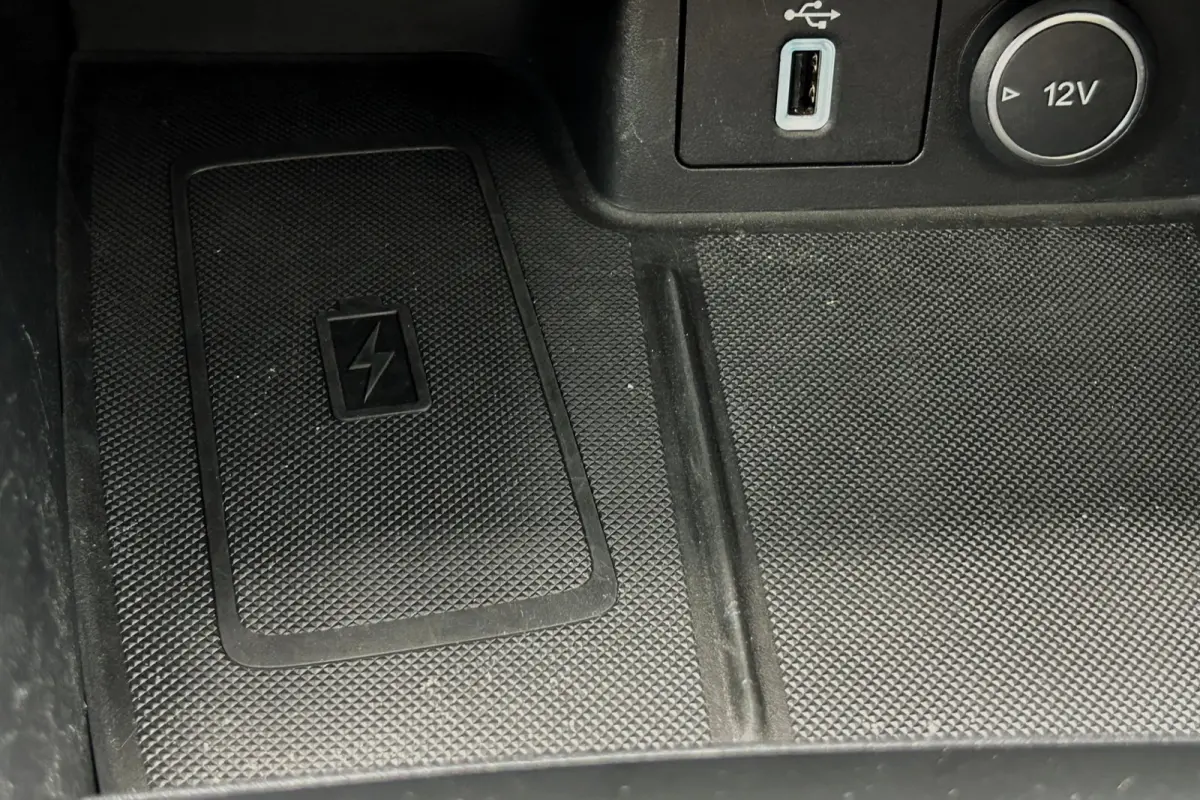 1.0 EcoBoost Vignale FULL OPTIONS!