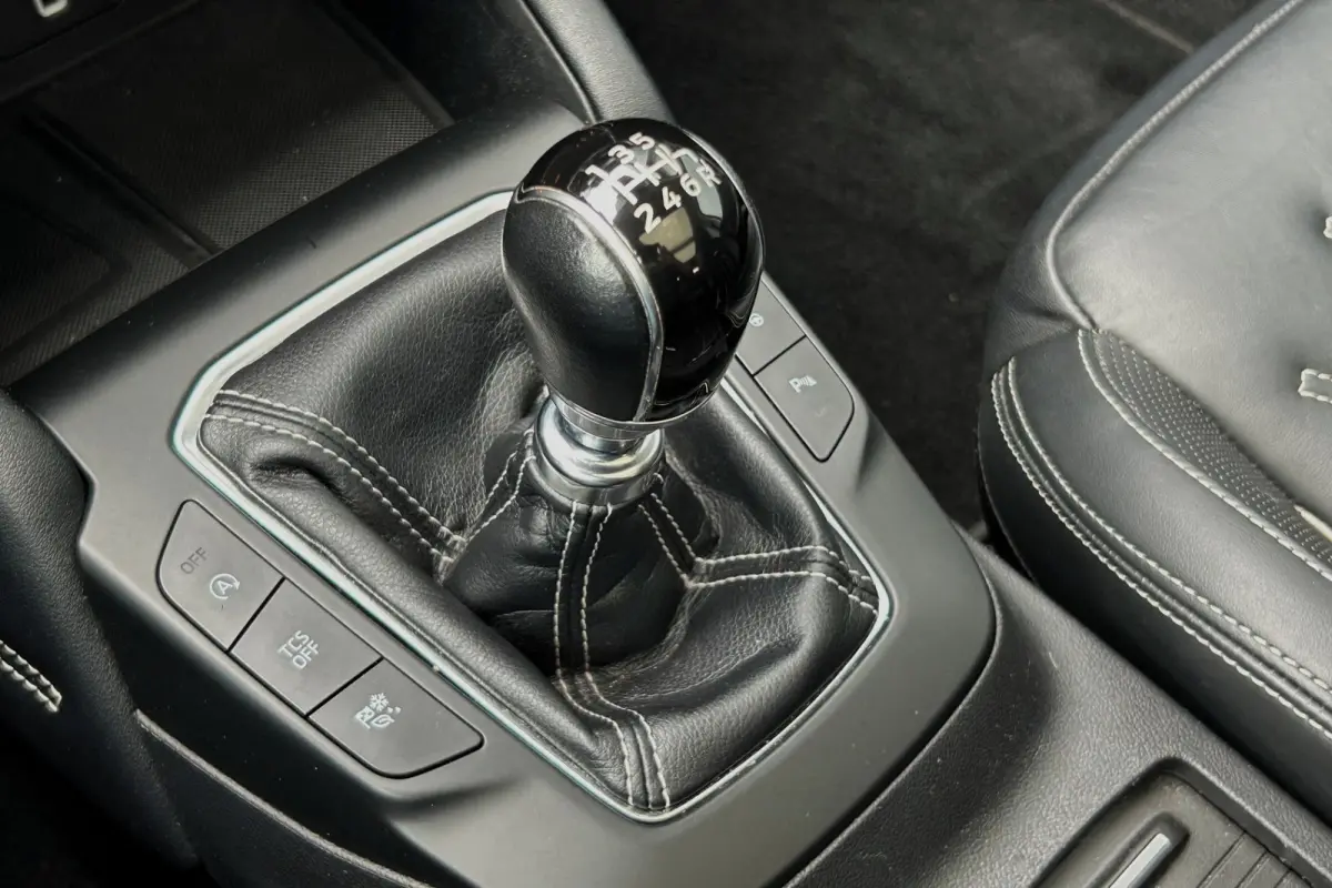 1.0 EcoBoost Vignale FULL OPTIONS!