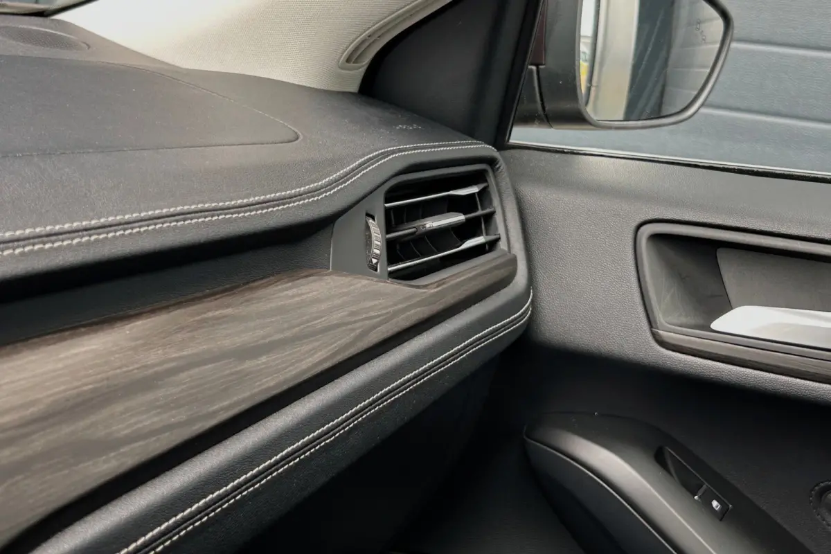 1.0 EcoBoost Vignale FULL OPTIONS!