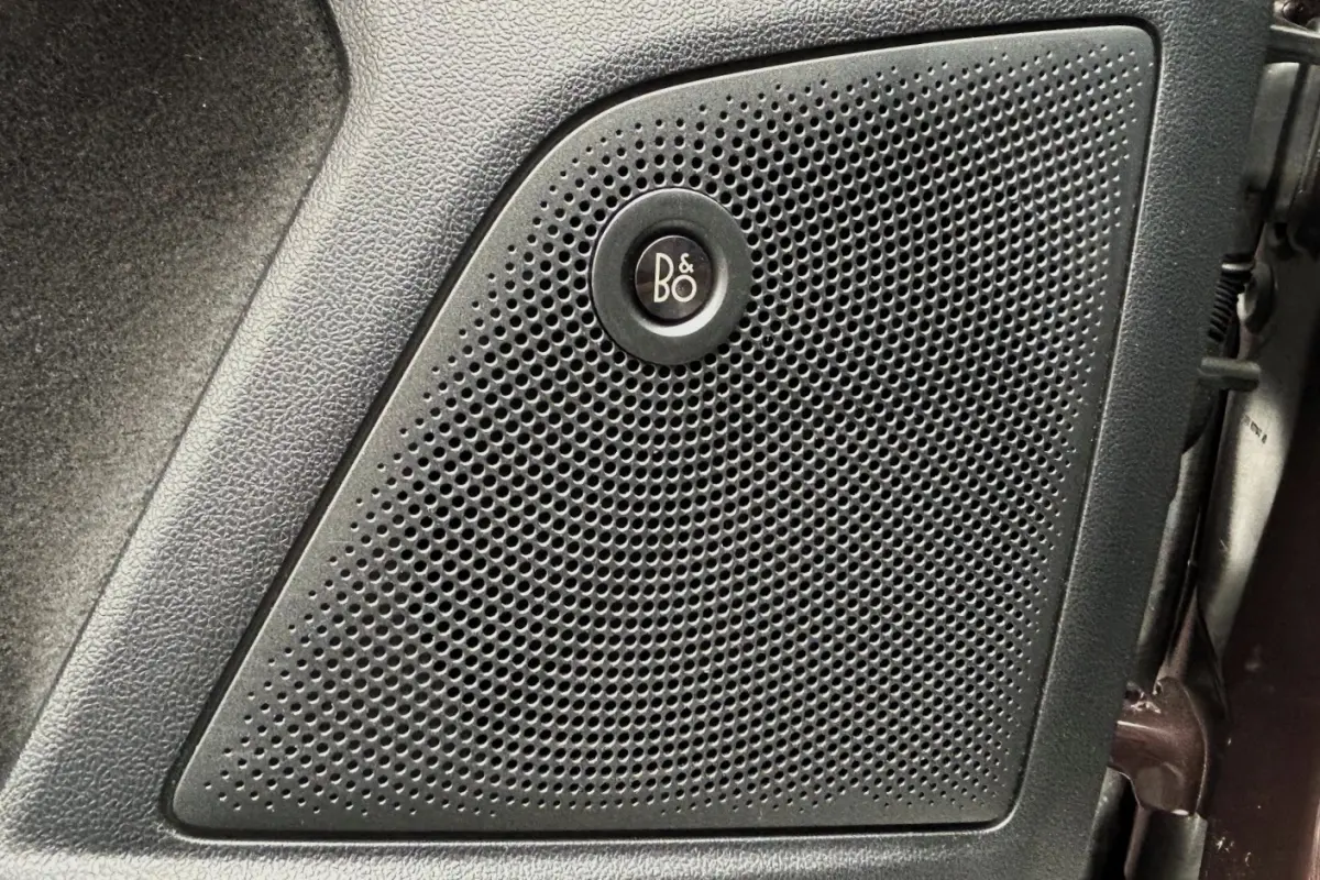 1.0 EcoBoost Vignale FULL OPTIONS!