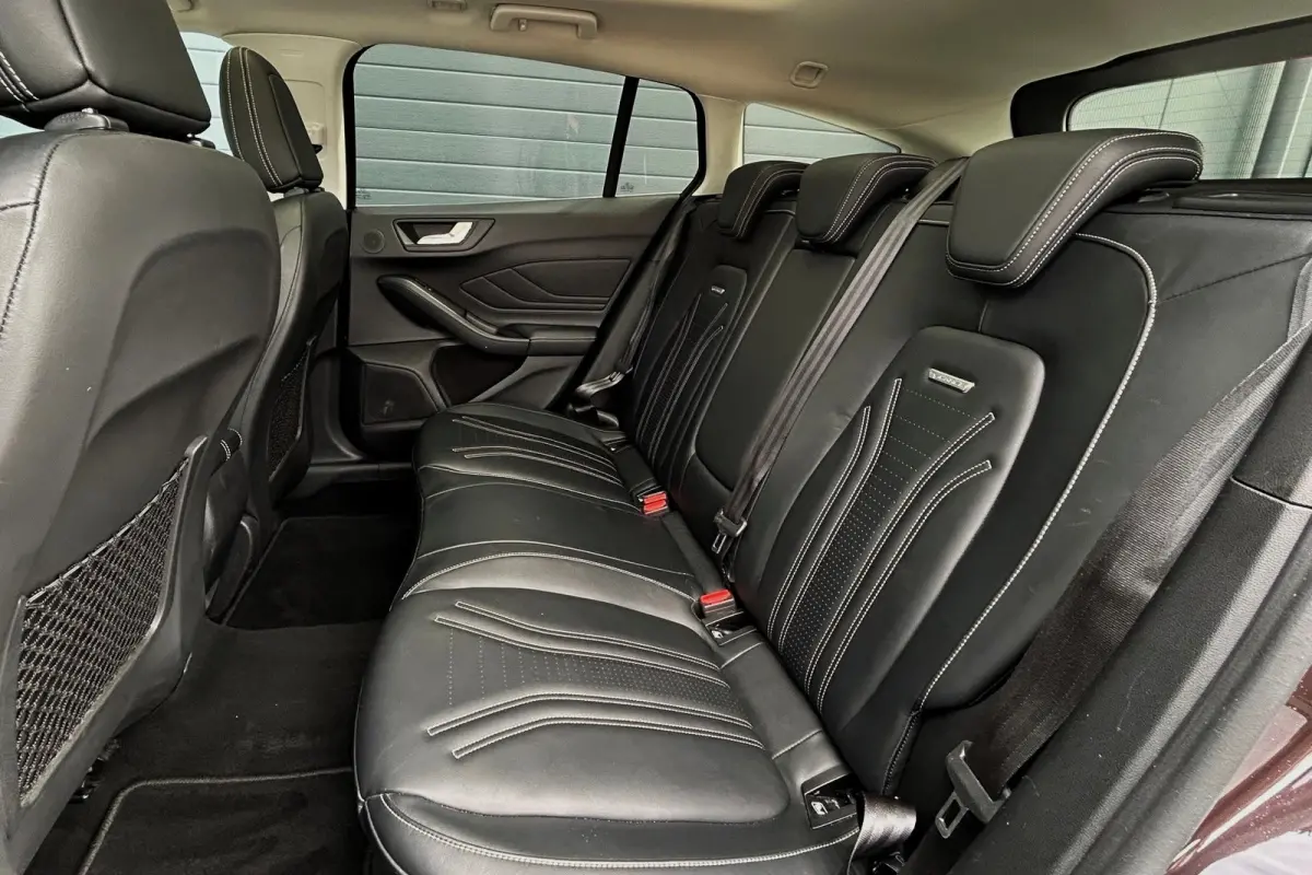 1.0 EcoBoost Vignale FULL OPTIONS!