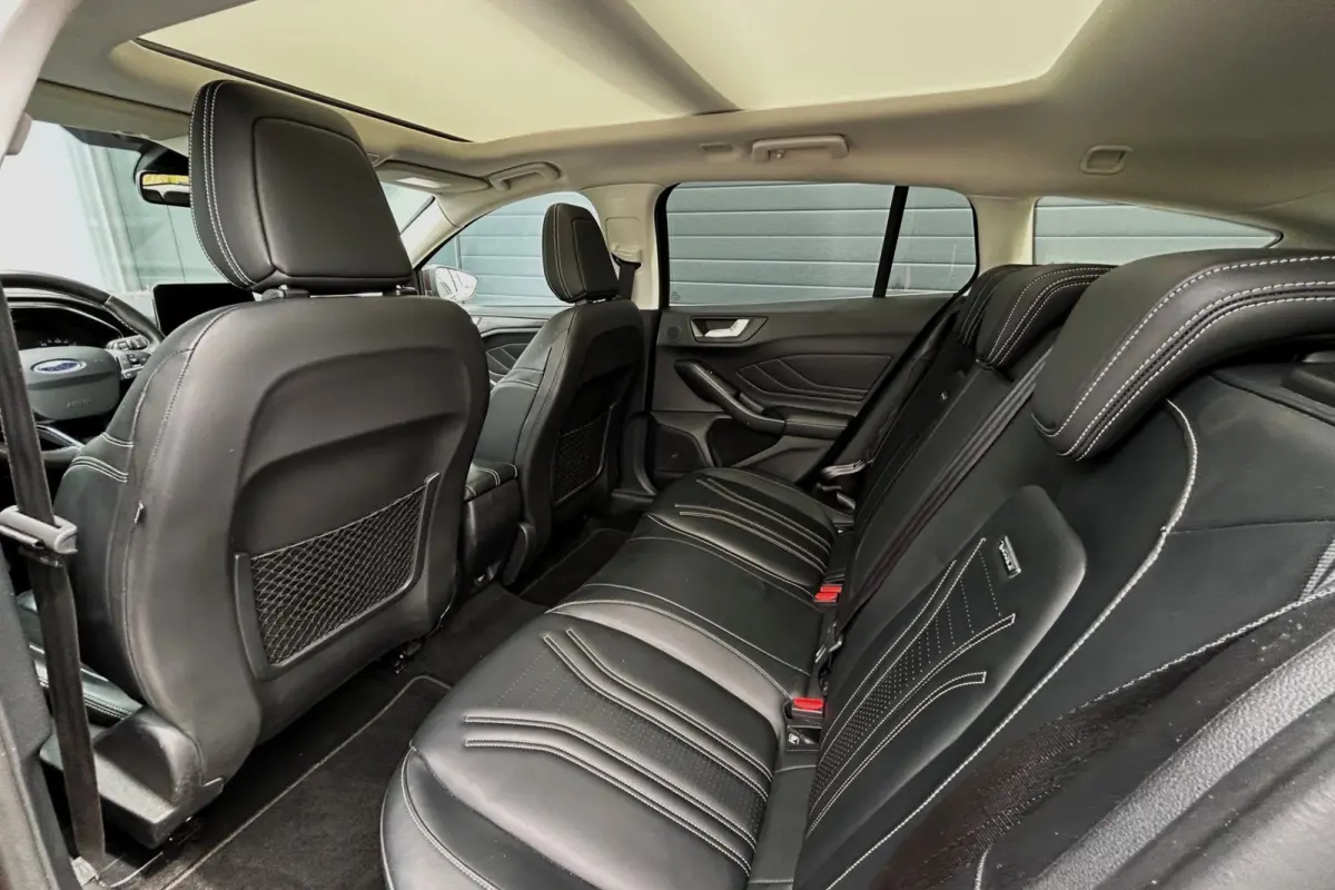 1.0 EcoBoost Vignale FULL OPTIONS!