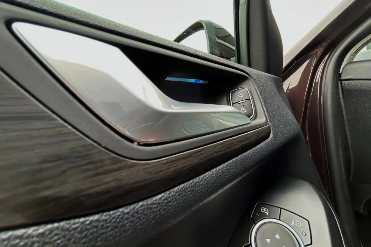1.0 EcoBoost Vignale FULL OPTIONS!