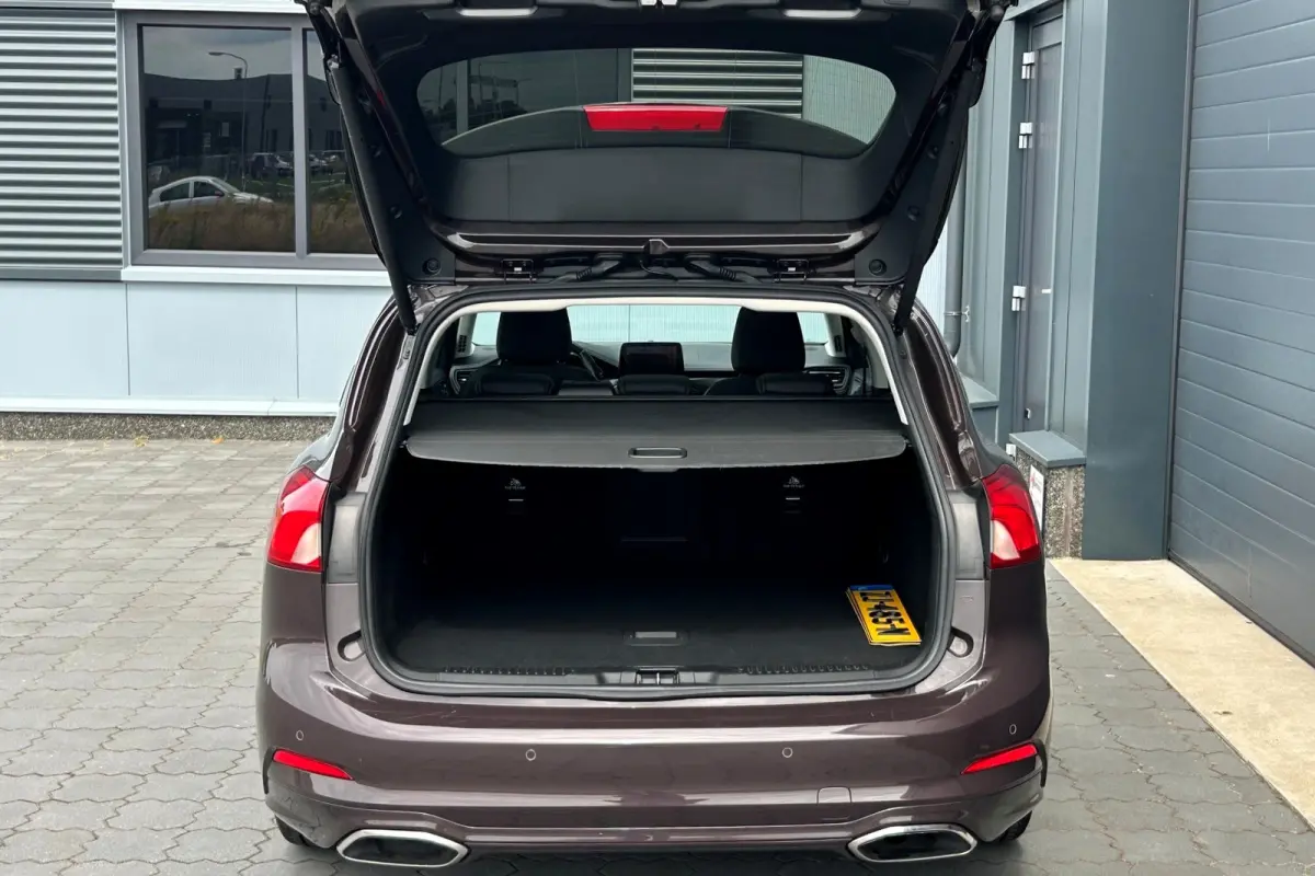 1.0 EcoBoost Vignale FULL OPTIONS!