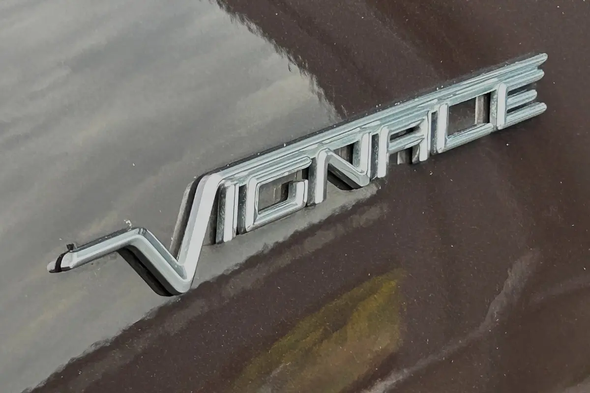 1.0 EcoBoost Vignale FULL OPTIONS!