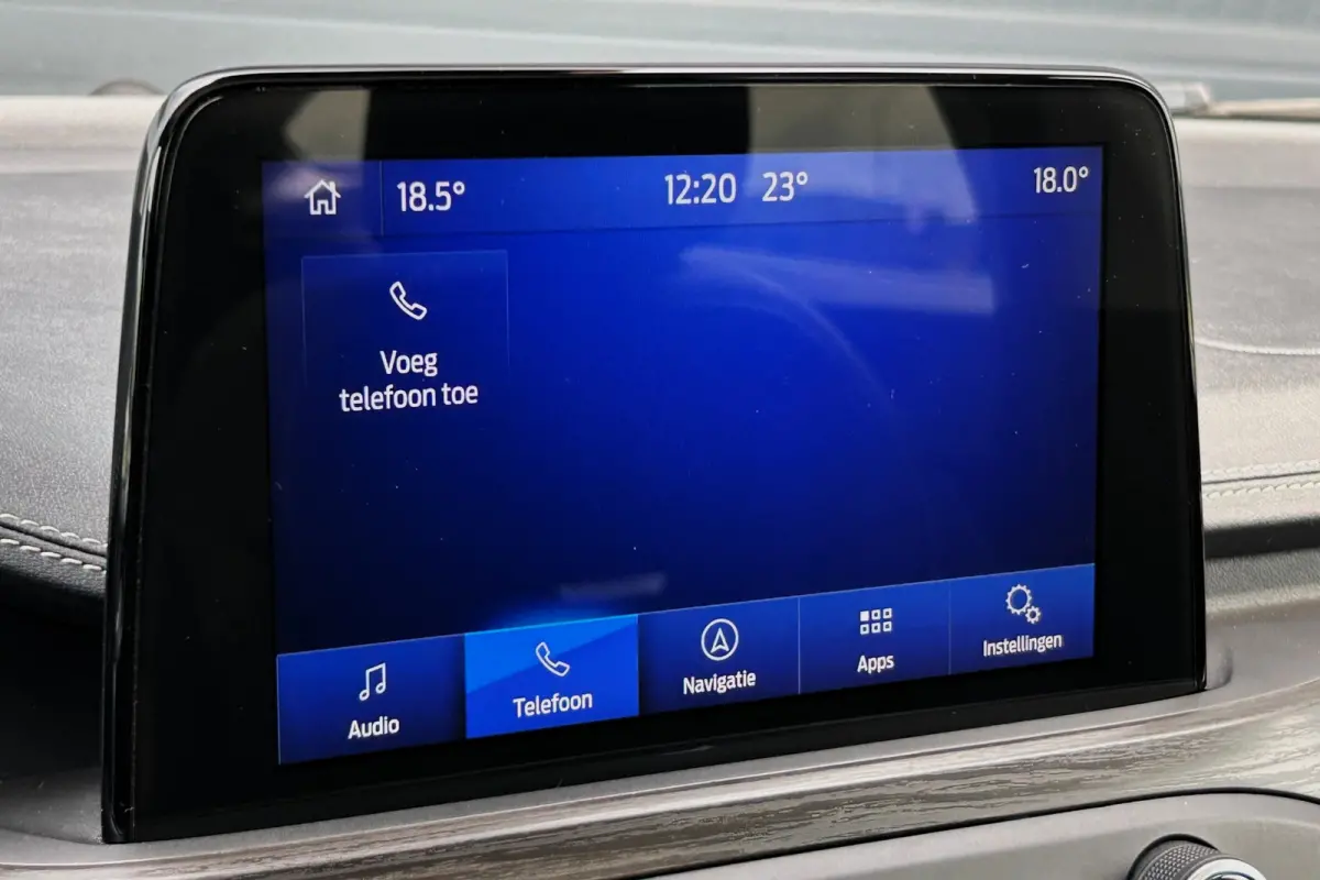 1.0 EcoBoost Vignale FULL OPTIONS!