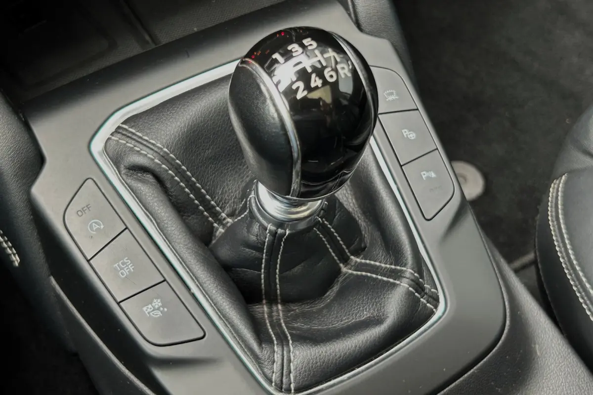 1.0 EcoBoost Vignale FULL OPTIONS!