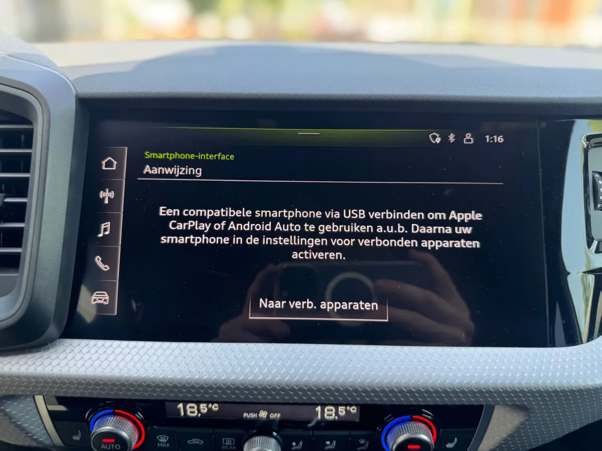 40 TFSI 206PK S-Line edition one
