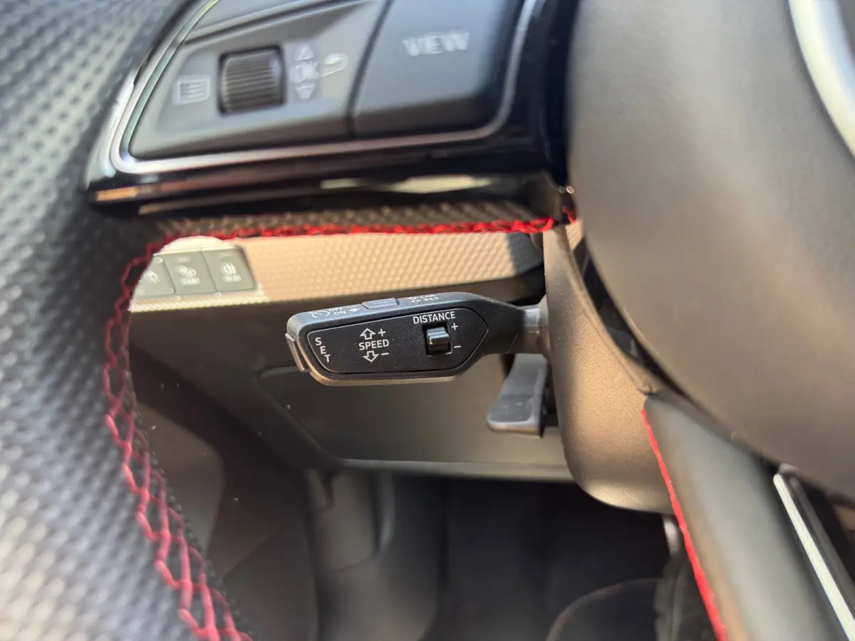 40 TFSI 206PK S-Line edition one