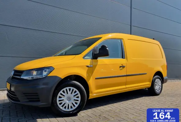 2.0 TDI L2H1 Maxi Airco Trekh 100pk