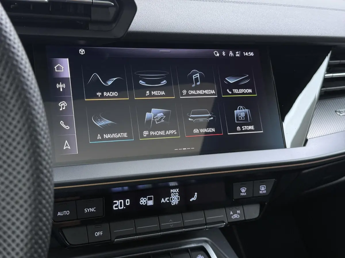 45 TFSI e S edition Competition VAN: 44.900,- VOOR: 40.877,- UW HERFSTVOORDEEL: 4.023,- 272pk PHEV| 8.000KM!  | INCL. BTW | 143km RANGE WLTP!! | ADD. CRUISE | PANORAMADAK | FABRIEKSGARANTIE 