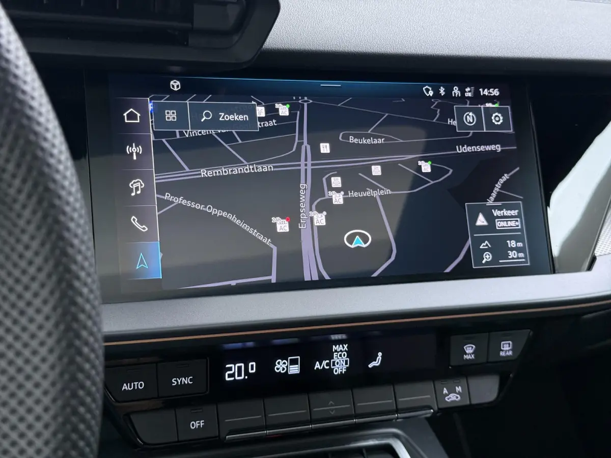 45 TFSI e S edition Competition VAN: 44.900,- VOOR: 40.877,- UW HERFSTVOORDEEL: 4.023,- 272pk PHEV| 8.000KM!  | INCL. BTW | 143km RANGE WLTP!! | ADD. CRUISE | PANORAMADAK | FABRIEKSGARANTIE 