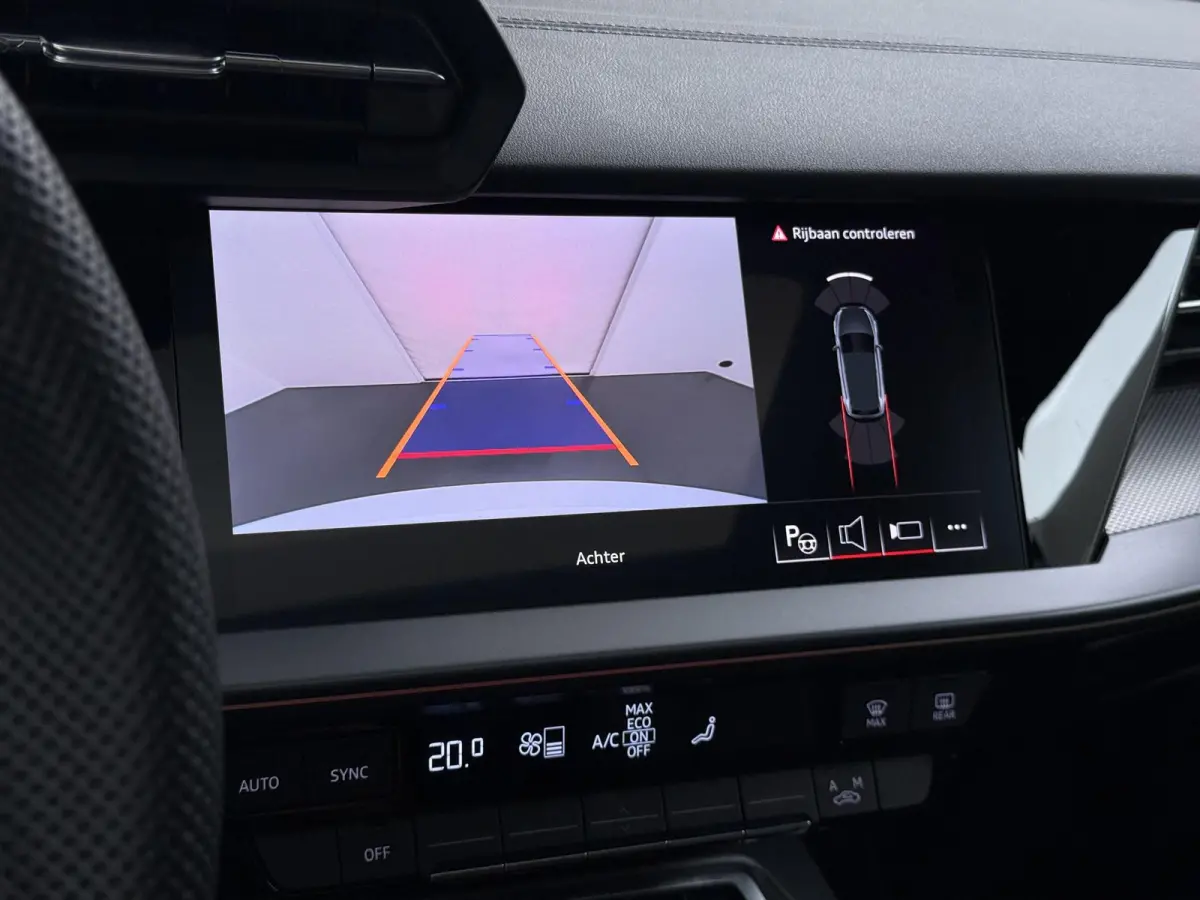45 TFSI e S edition Competition VAN: 44.900,- VOOR: 40.877,- UW HERFSTVOORDEEL: 4.023,- 272pk PHEV| 8.000KM!  | INCL. BTW | 143km RANGE WLTP!! | ADD. CRUISE | PANORAMADAK | FABRIEKSGARANTIE 