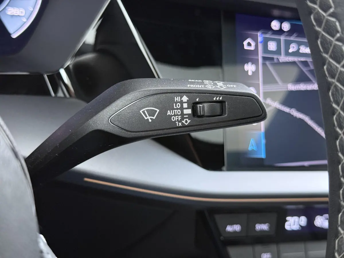 45 TFSI e S edition Competition VAN: 44.900,- VOOR: 40.877,- UW HERFSTVOORDEEL: 4.023,- 272pk PHEV| 8.000KM!  | INCL. BTW | 143km RANGE WLTP!! | ADD. CRUISE | PANORAMADAK | FABRIEKSGARANTIE 