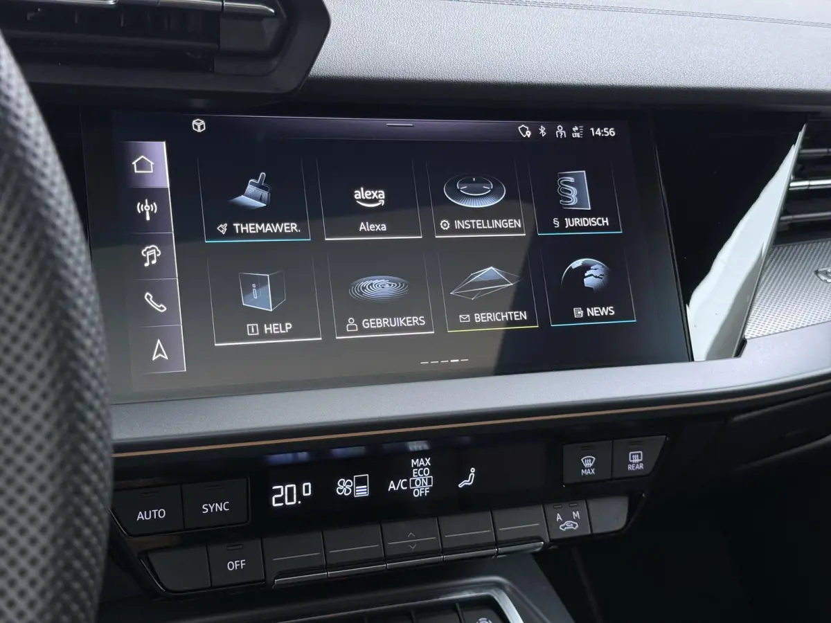 45 TFSI e S edition Competition VAN: 44.900,- VOOR: 40.877,- UW HERFSTVOORDEEL: 4.023,- 272pk PHEV| 8.000KM!  | INCL. BTW | 143km RANGE WLTP!! | ADD. CRUISE | PANORAMADAK | FABRIEKSGARANTIE 