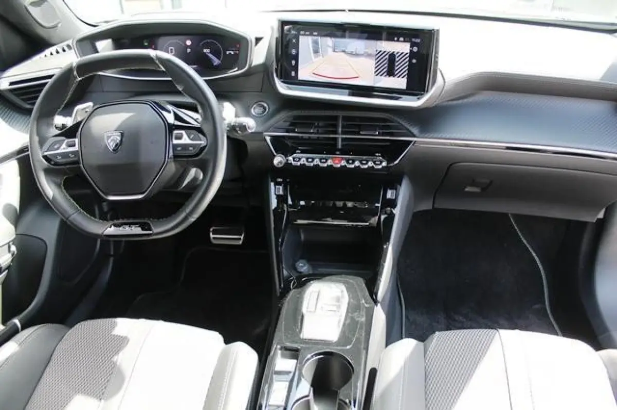 1.2 PureTech 130 GT | Automaat | Clima | Camera | Carplay | Android auto