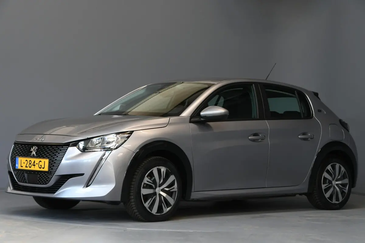 EV Active Pack 50 kWh | SOH 88,69 %