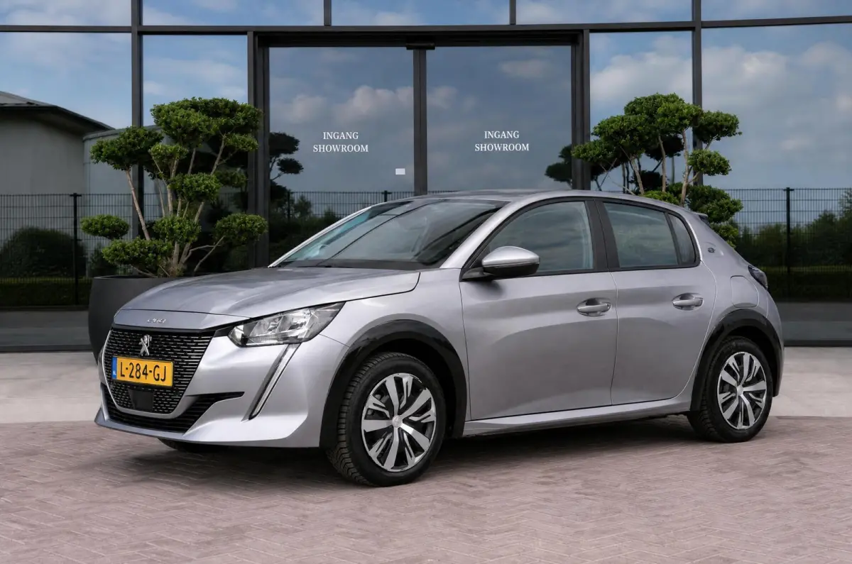 EV Active Pack 50 kWh | SOH 88,69 %
