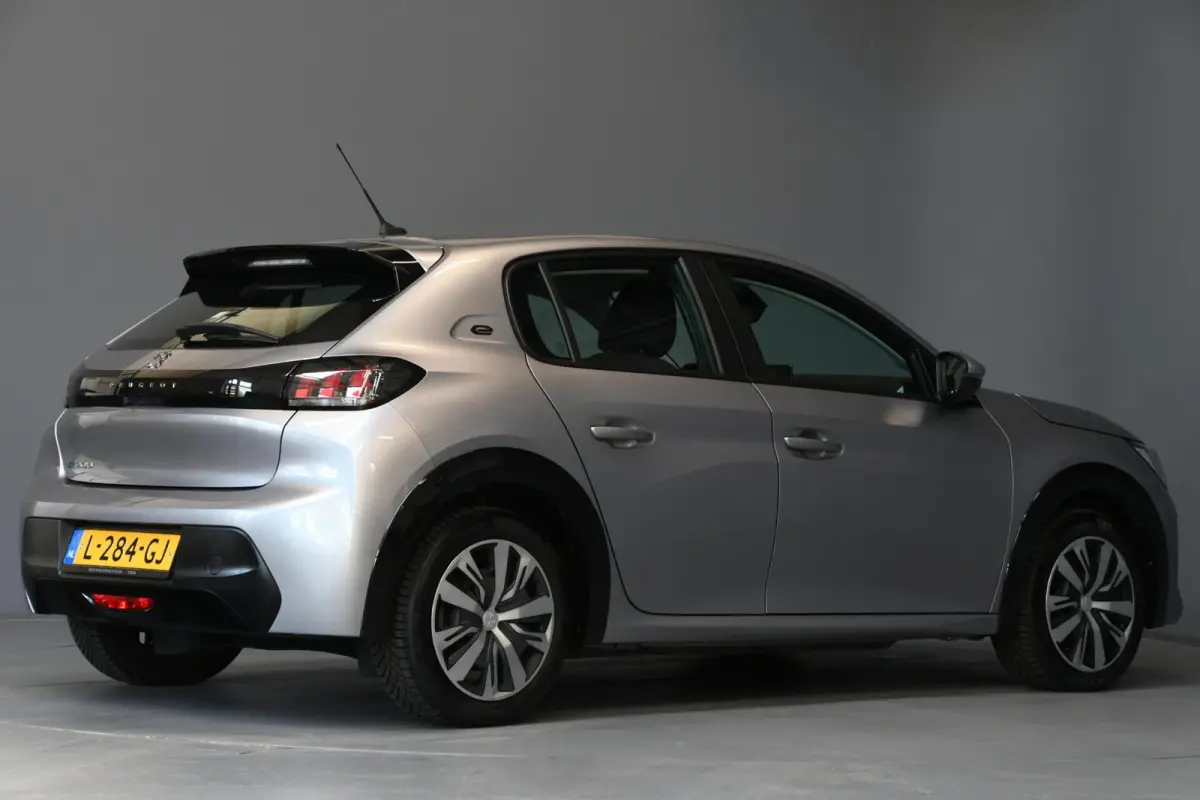 EV Active Pack 50 kWh | SOH 88,69 %