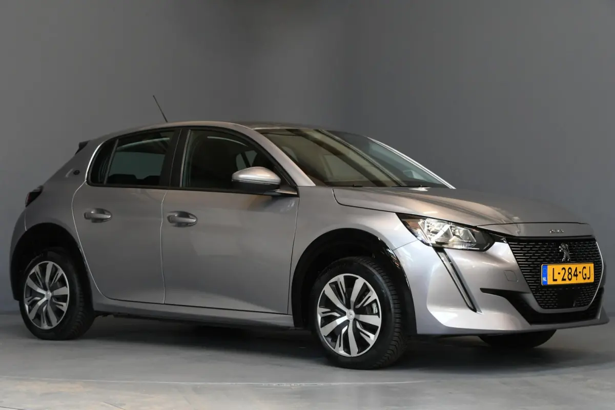 EV Active Pack 50 kWh | SOH 88,69 %