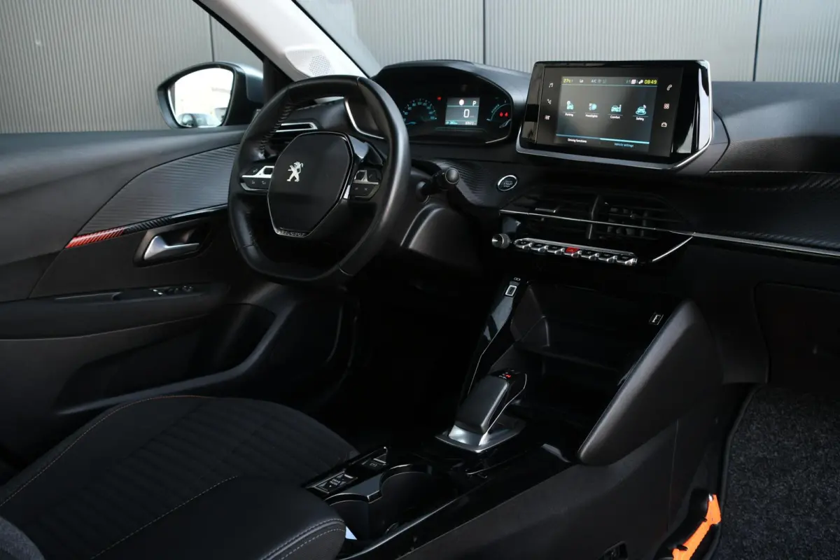 EV Active Pack 50 kWh | SOH 88,69 %