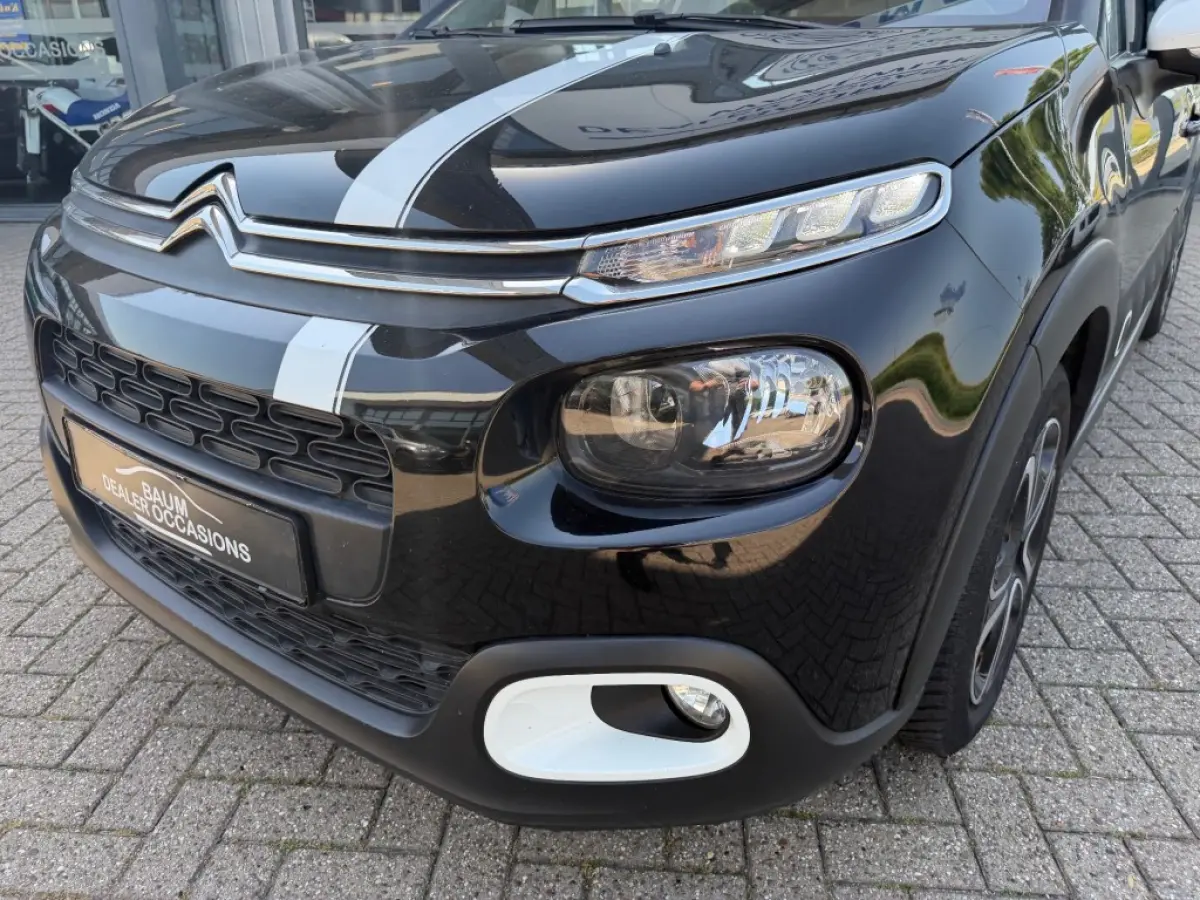 1.2 PT FEEL EDITION NAVI AIRCO/ECC CRUISCONTROL