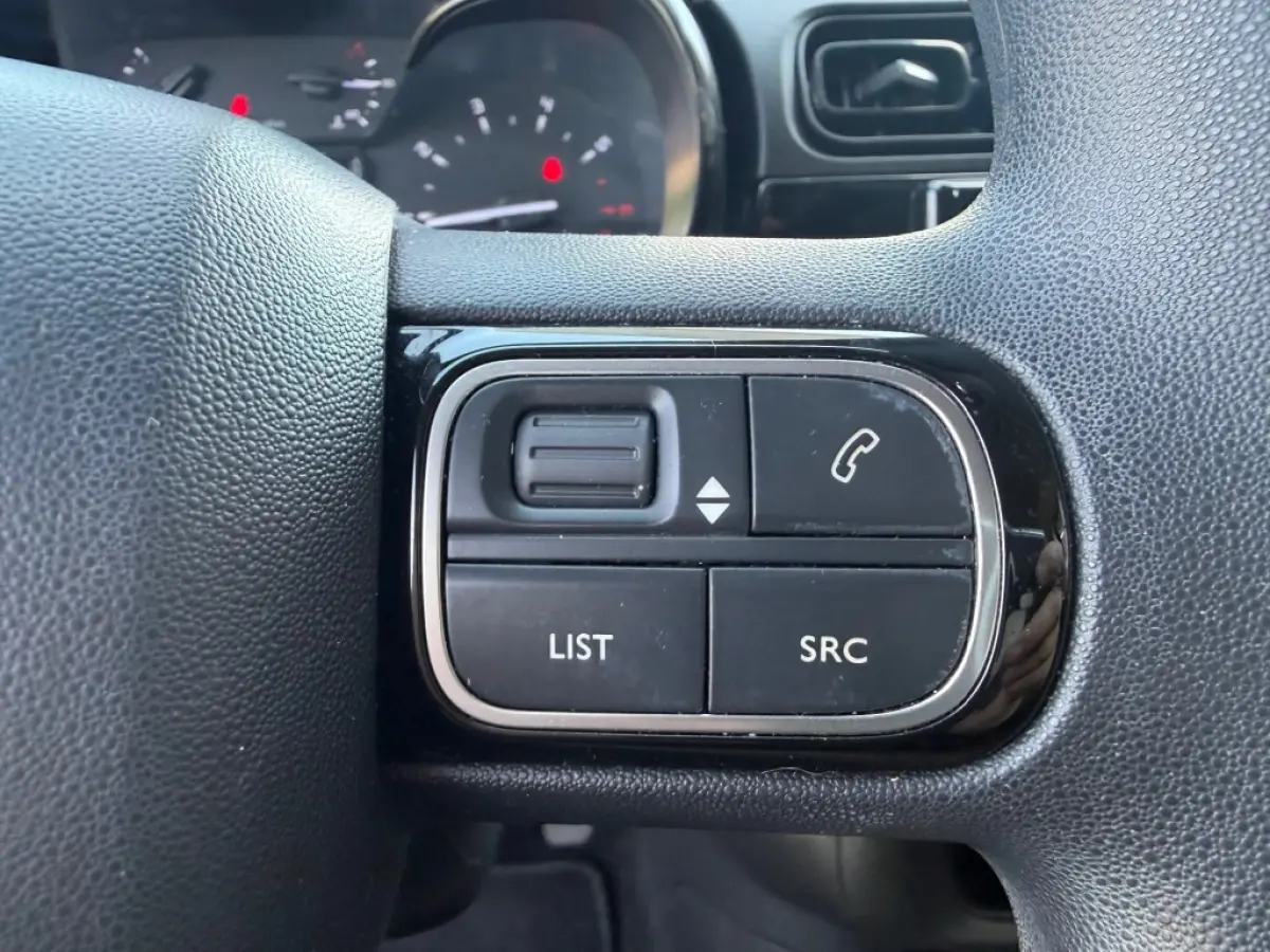 1.2 PT FEEL EDITION NAVI AIRCO/ECC CRUISCONTROL