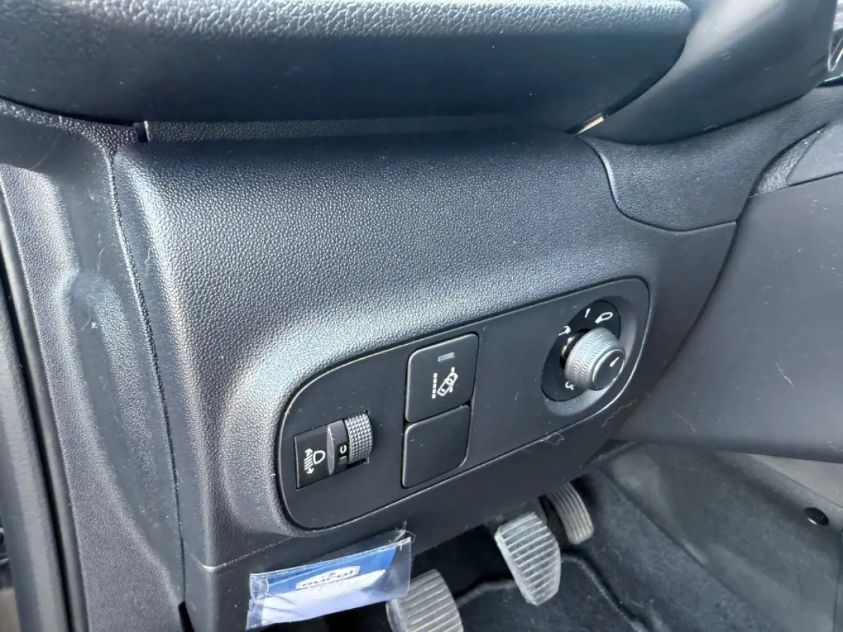 1.2 PT FEEL EDITION NAVI AIRCO/ECC CRUISCONTROL